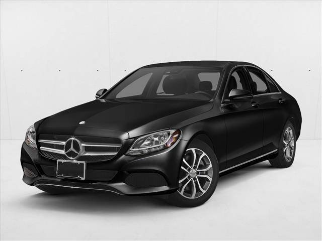 2016 Mercedes-Benz C-Class C 300 — Sedan — 85,369 mi — Fremont, CA