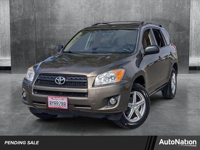 2012 Toyota RAV4 Base — SUV — 135,446 mi — Fremont, CA