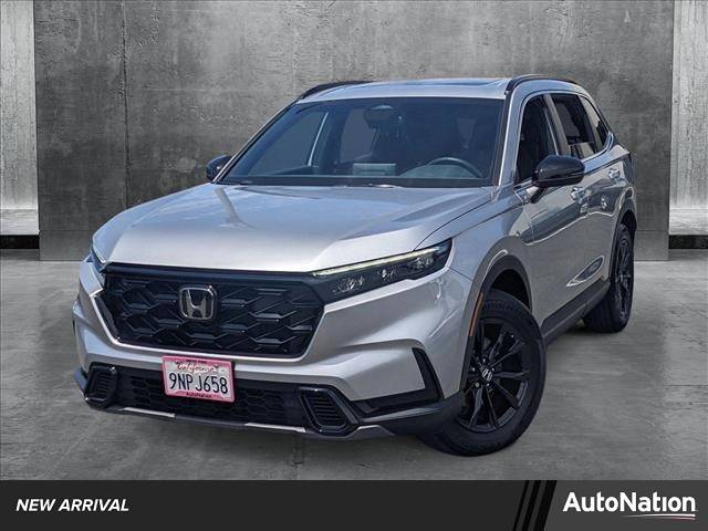 2024 Honda CR-V Hybrid Sport — SUV — 24,986 mi — Fremont, CA