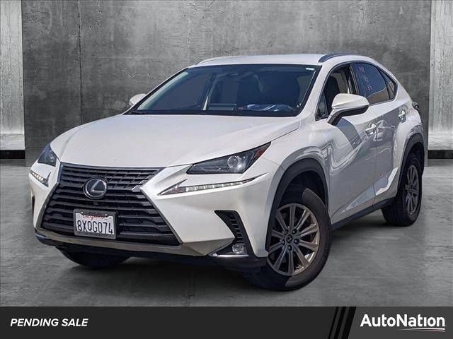 2021 Lexus NX NX 300 — SUV — 67,021 mi — Fremont, CA