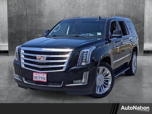 2018 Cadillac Escalade Luxury — SUV — 85,302 mi — Fremont, CA