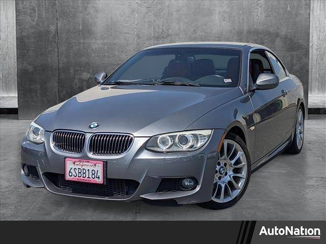 2011 BMW 3 Series 328i — Convertible — 131,529 mi — Fremont, CA
