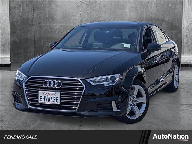 2017 Audi A3 Premium — Sedan — 63,642 mi — Fremont, CA