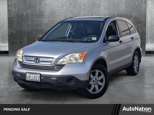 2009 Honda CR-V EX — SUV — 113,180 mi — Fremont, CA