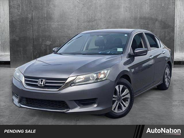 2013 Honda Accord LX — Sedan — 101,094 mi — Fremont, CA