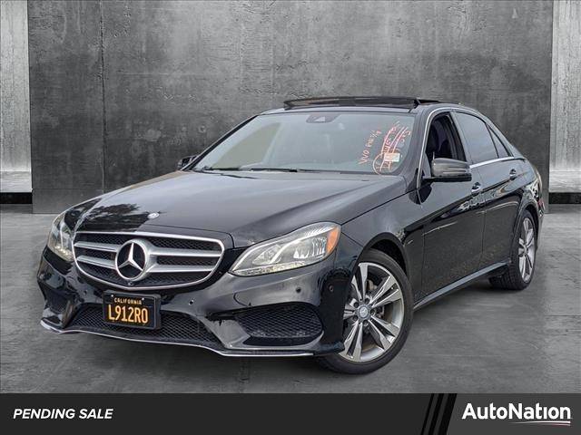 2015 Mercedes-Benz E-Class E 350 — Sedan — 62,105 mi — Fremont, CA
