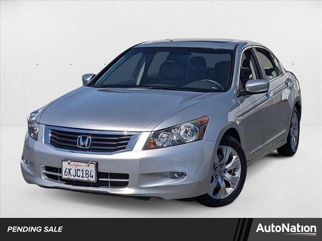 2010 Honda Accord EX-L V6 — Sedan — 99,470 mi — Fremont, CA