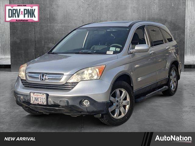 2009 Honda CR-V EX-L — SUV — 176,686 mi — Fremont, CA