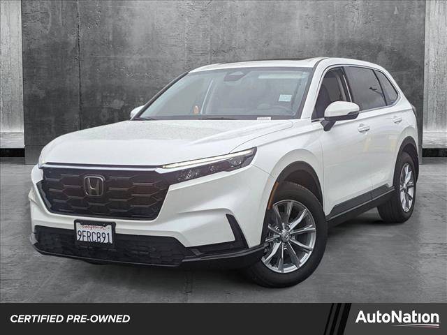 2023 Honda CR-V EX-L — SUV — 8,925 mi — Fremont, CA