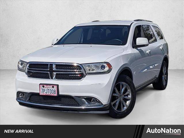 2015 Dodge Durango Limited — SUV — 127,819 mi — Fremont, CA
