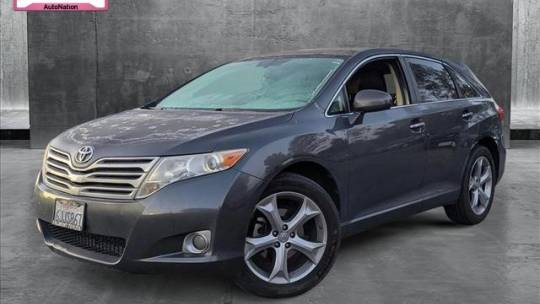 2009 Toyota Venza Base V6 — SUV — 166,736 mi — Fremont, CA