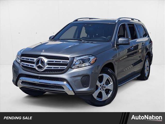 2019 Mercedes-Benz GLS GLS 450 — SUV — 67,255 mi — Fremont, CA
