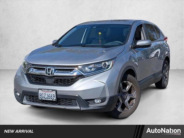2018 Honda CR-V EX — SUV — 67,346 mi — Fremont, CA