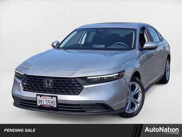 2024 Honda Accord LX — Sedan — 37,829 mi — Fremont, CA