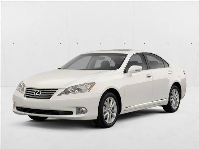 2011 Lexus ES ES 350 — Sedan — 142,836 mi — Fremont, CA