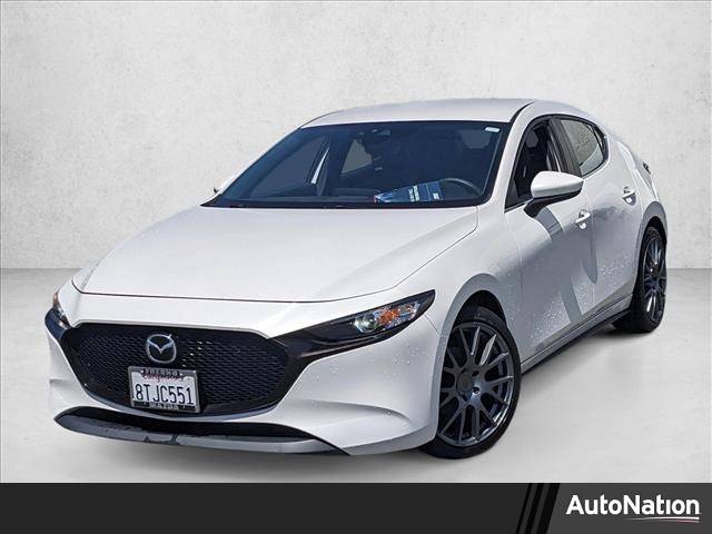 2019 Mazda Mazda3 Preferred — Hatchback — 62,205 mi — Fremont, CA