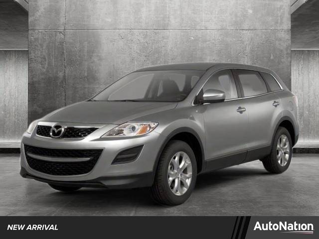 2011 Mazda CX-9 Sport — SUV — 134,429 mi — Fremont, CA