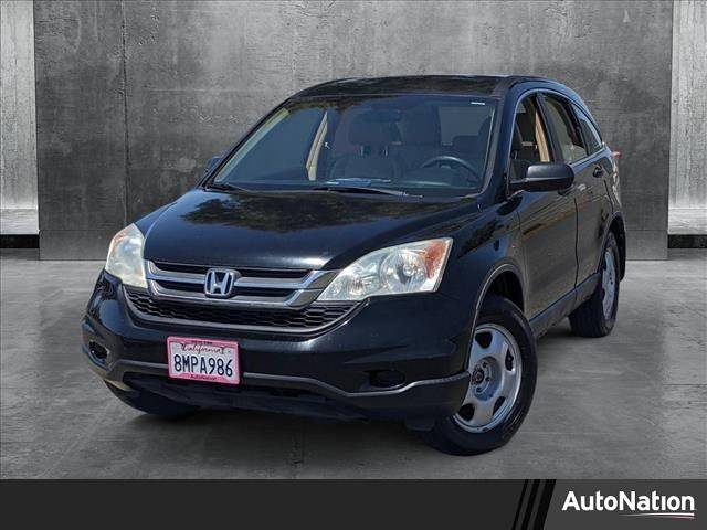 2010 Honda CR-V LX — SUV — 127,108 mi — Fremont, CA