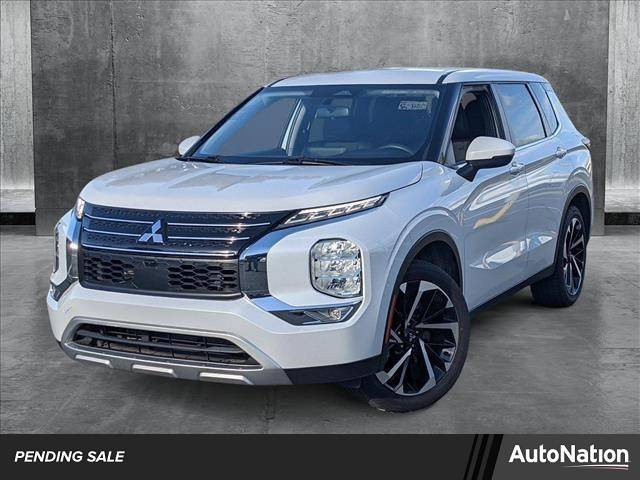 2023 Mitsubishi Outlander SE — SUV — 41,322 mi — Fremont, CA