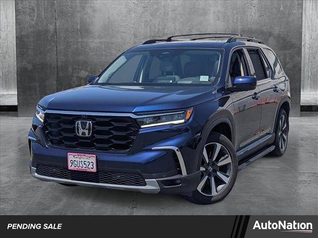 2023 Honda Pilot Elite — SUV — 24,066 mi — Fremont, CA