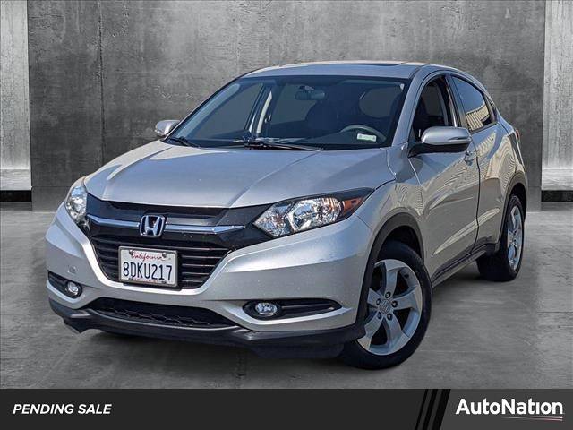 2016 Honda HR-V EX — SUV — 70,183 mi — Fremont, CA