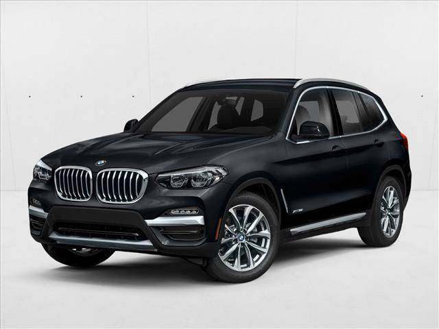 2019 BMW X3 M40i — SUV — 76,241 mi — Fremont, CA