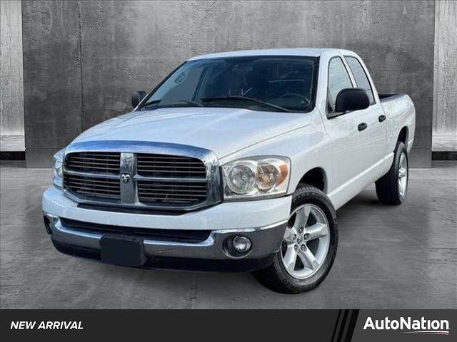 2007 Dodge Ram 1500 SLT — Pickup Truck — 162,918 mi — Fremont, CA
