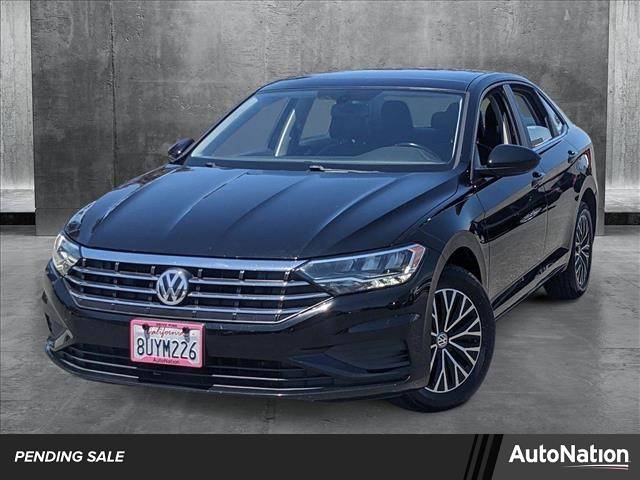 2019 Volkswagen Jetta S — Sedan — 101,033 mi — Fremont, CA