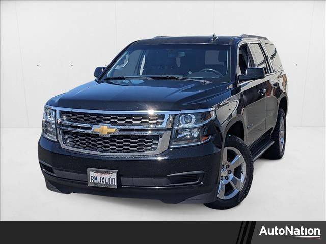 2016 Chevrolet Tahoe LS — SUV — 119,535 mi — Fremont, CA