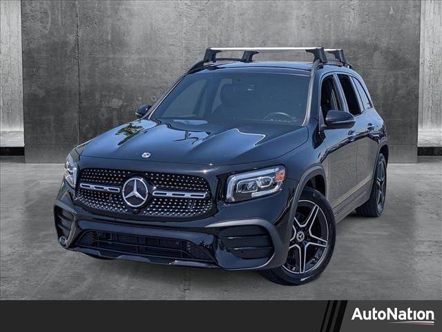 2022 Mercedes-Benz GLB GLB 250 — SUV — 22,439 mi — Fremont, CA