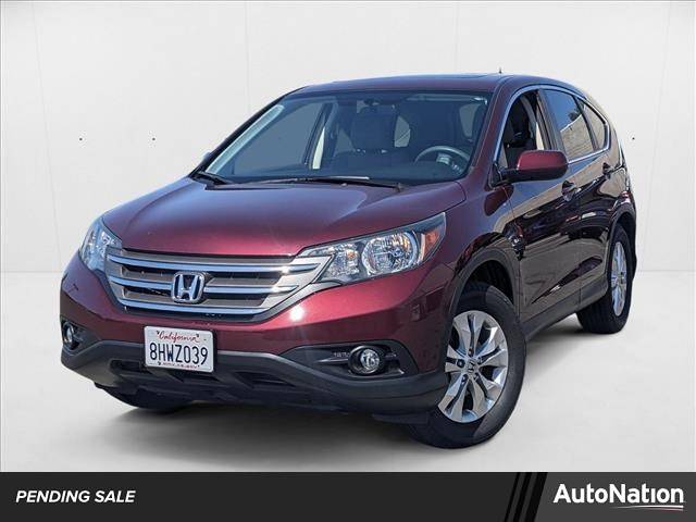 2014 Honda CR-V EX — SUV — 68,563 mi — Fremont, CA