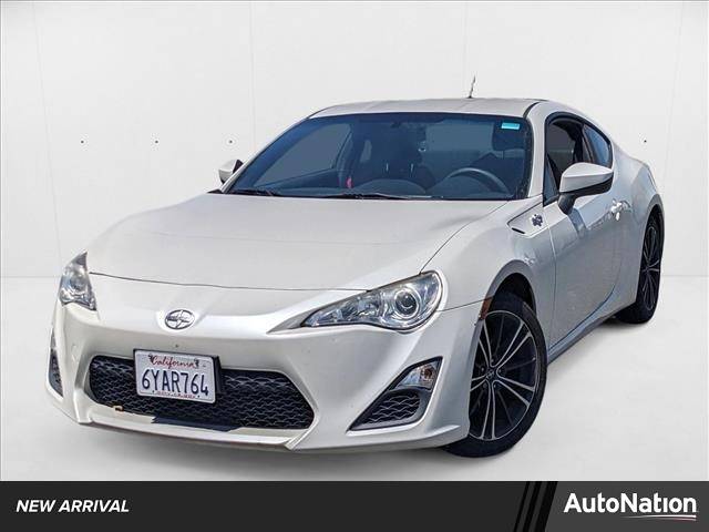 2013 Scion FR-S Base — Coupe — 85,087 mi — Fremont, CA