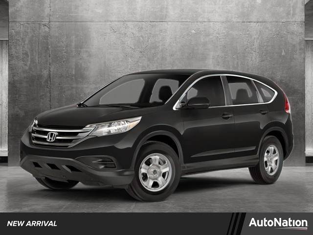 2014 Honda CR-V LX — SUV — 239,474 mi — Fremont, CA