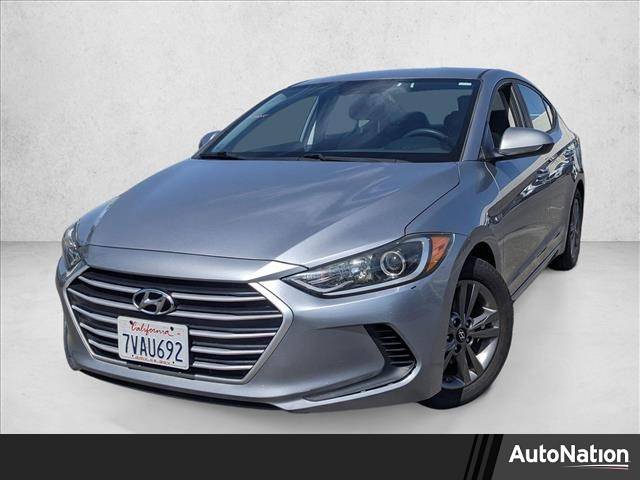 2017 Hyundai Elantra SE — Sedan — 77,225 mi — Fremont, CA