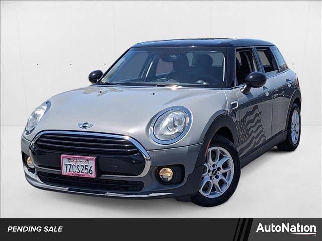 2017 MINI Clubman Cooper — Wagon — 88,596 mi — Fremont, CA