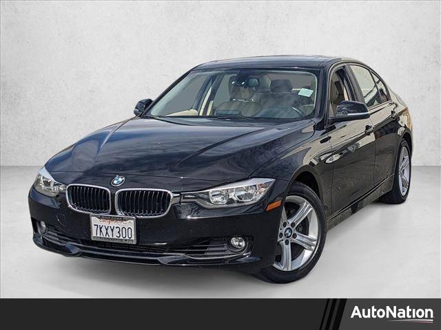2015 BMW 3 Series 328i — Sedan — 84,850 mi — Fremont, CA