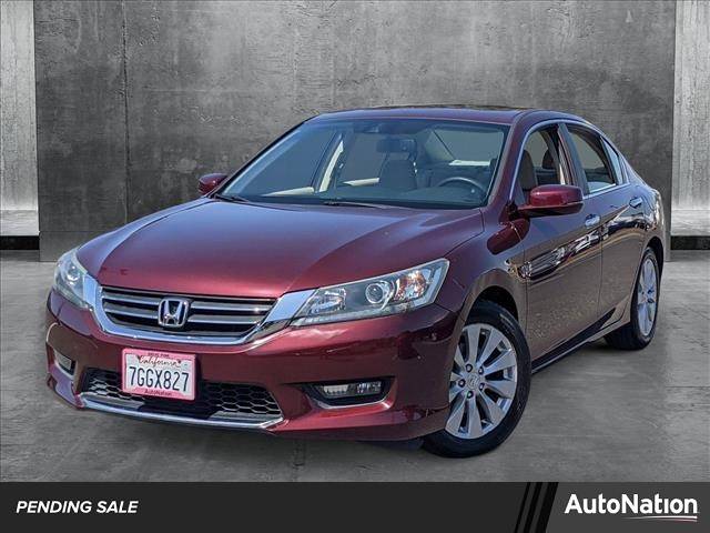 2014 Honda Accord EX-L — Sedan — 19,293 mi — Fremont, CA