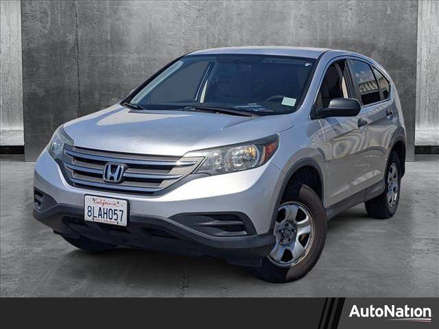2013 Honda CR-V LX — SUV — 179,368 mi — Fremont, CA
