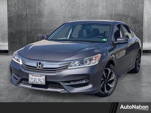 2016 Honda Accord EX-L V6 — Sedan — 174,213 mi — Fremont, CA
