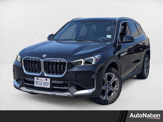 2023 BMW X1 28i — SUV — 32,934 mi — Fremont, CA