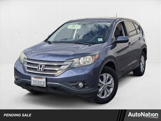 2014 Honda CR-V EX — SUV — 118,870 mi — Fremont, CA