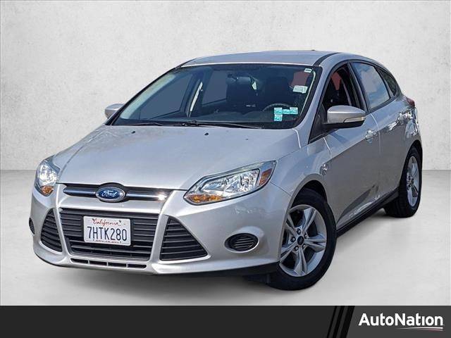 2014 Ford Focus SE — Hatchback — 33,007 mi — Fremont, CA