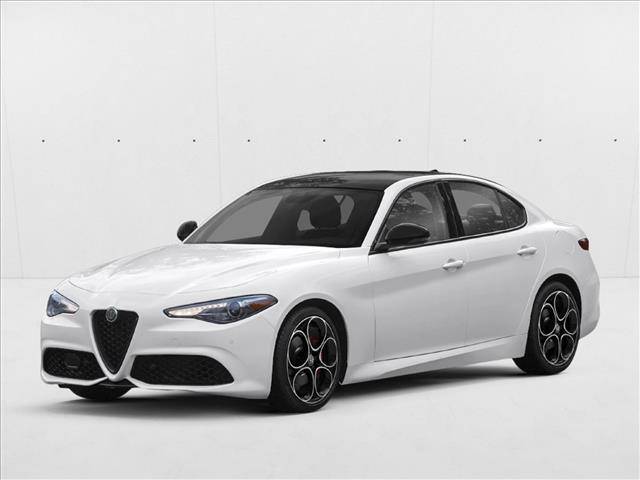 2023 Alfa Romeo Giulia Veloce — Sedan — 41,861 mi — Fremont, CA