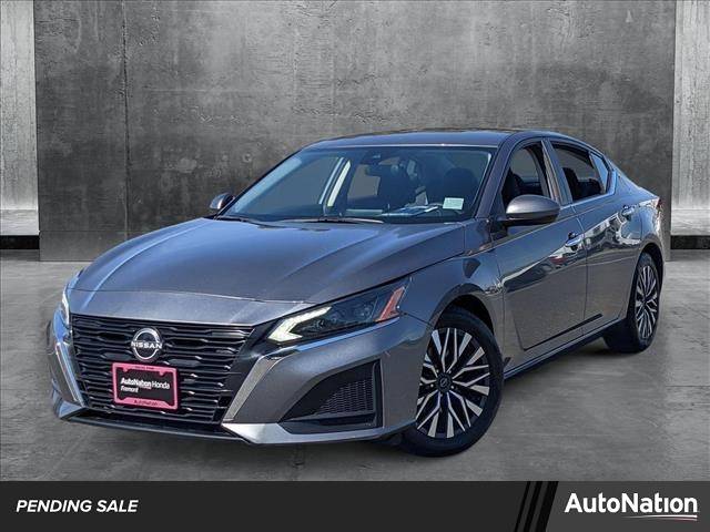 2023 Nissan Altima SV — Sedan — 66,061 mi — Fremont, CA