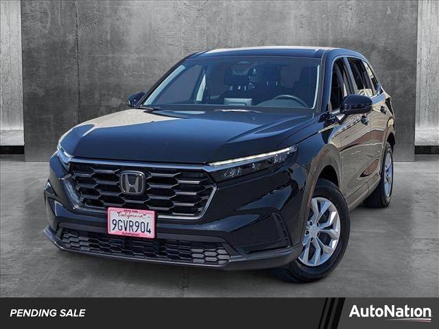 2023 Honda CR-V LX — SUV — 17,808 mi — Fremont, CA