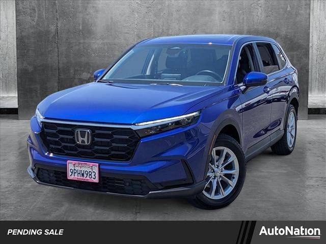 2024 Honda CR-V EX-L — SUV — 6,173 mi — Fremont, CA