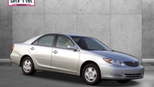 2005 Toyota Camry XLE V6 — Sedan — 77,537 mi — Fremont, CA