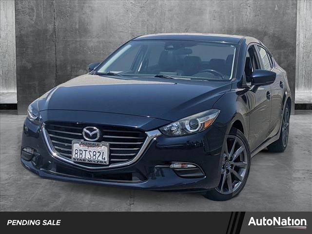 2018 Mazda Mazda3 Touring — Sedan — 53,363 mi — Fremont, CA
