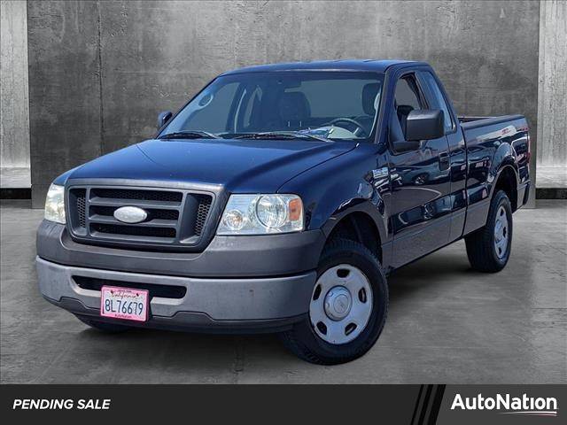 2008 Ford F-150 XL — Pickup Truck — 153,852 mi — Fremont, CA