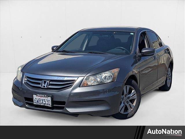 2012 Honda Accord SE — Sedan — 143,578 mi — Fremont, CA